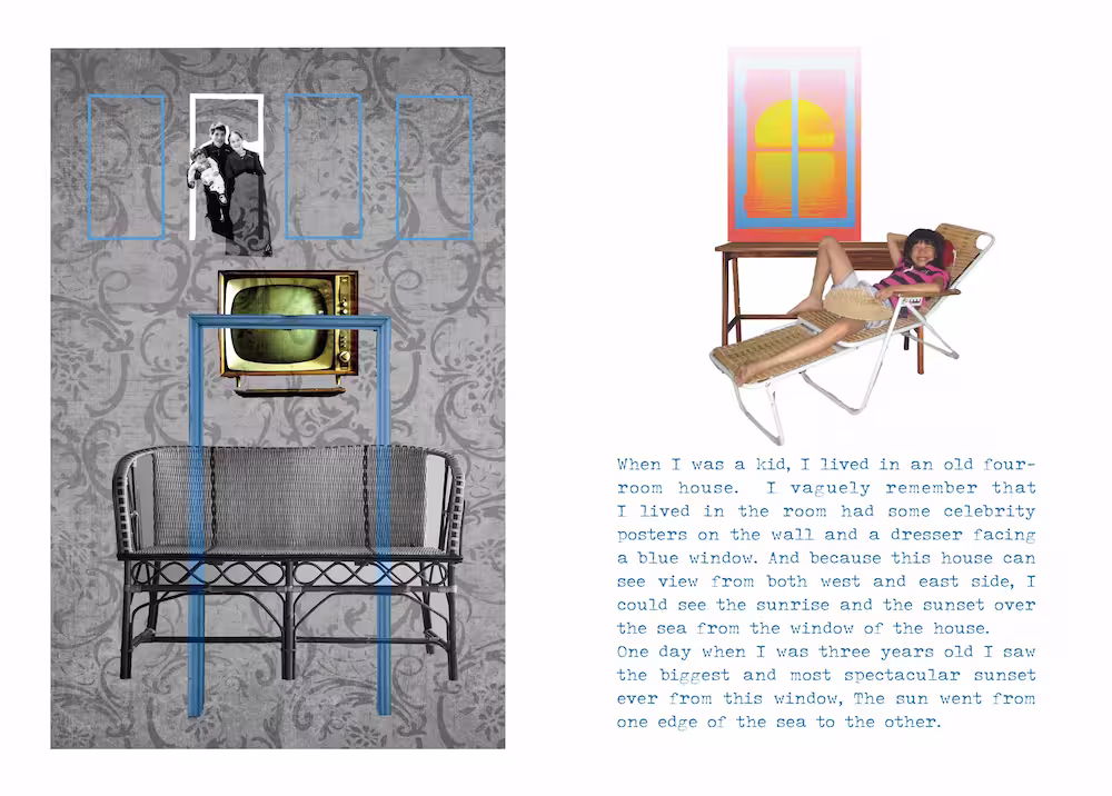 Editorial Design